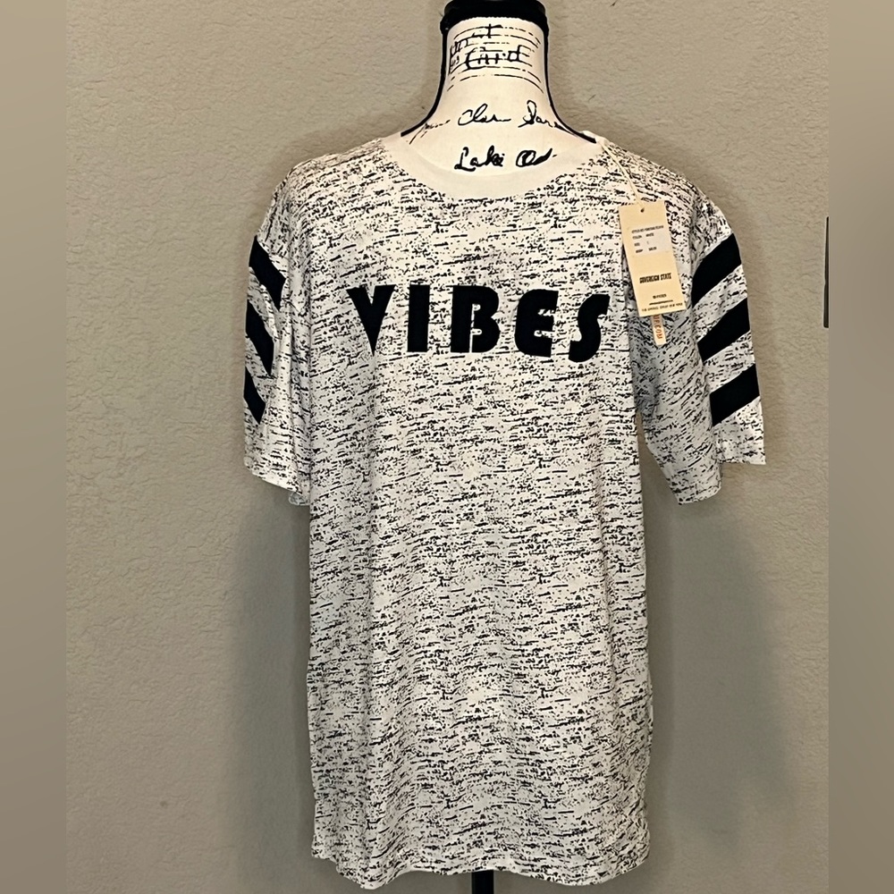 Sovereign State T-ShirtSize L